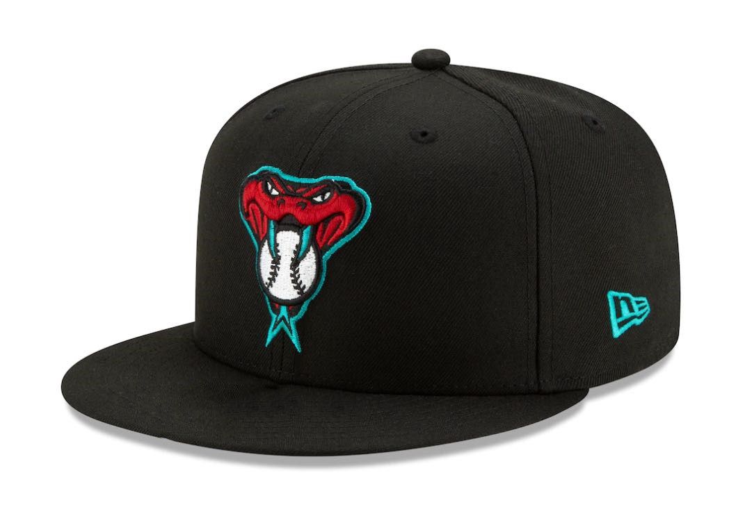 2023 MLB Arizona Diamondback Hat TX 202306264